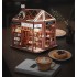 Румбокс Книгарня конструктор Book Shop​​​ K-1073