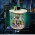 Румбокс Магічний Сад Ляльковий будиночок Magic Garden Конструктор B-067