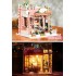 Румбокс Квітковий будиночок Гіпсофіла Gypsophila Roombox DIY K-1050 Румбокс Квітковий будиночок Гіпсофіла Gypsophila Roombox DIY K-1050
