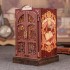 Бук Нук Спогади про книжкову крамницю Інтер'єрний конструктор Bookshop Memories Book Nook SD-01 Бук Нук Спогади про книжкову крамницю Інтер'єрний конструктор Bookshop Memories Book Nook SD-01