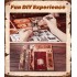 Бук Нук Спогади про книжкову крамницю Інтер'єрний конструктор Bookshop Memories Book Nook SD-01 Бук Нук Спогади про книжкову крамницю Інтер'єрний конструктор Bookshop Memories Book Nook SD-01