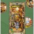 Бук Нук Зелена загадкова країна Book Nook Green Fairyland SQ-15 Інтер'єрний конструктор Бук Нук Зелена загадкова країна Book Nook Green Fairyland SQ-15 Інтер'єрний конструктор