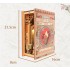 Бук Нук Метелик невідомих земель Book Nook Butterfly of Unknown Lands BK-01 Бук Нук Метелик невідомих земель Book Nook Butterfly of Unknown Lands BK-01