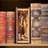 Бук Нук Метелик невідомих земель Book Nook Butterfly of Unknown Lands BK-01 Бук Нук Метелик невідомих земель Book Nook Butterfly of Unknown Lands BK-01