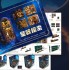 Бук Нук Міжзоряні дослідження Book Nook Interstellar Exploration JTSL-14 Бук Нук Міжзоряні дослідження Book Nook Interstellar Exploration JTSL-14