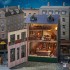 Румбокс  Magic Shop конструктор Міні-будинок Магічний магазин D-001