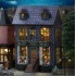 Румбокс  Magic Shop конструктор Міні-будинок Магічний магазин D-001