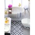 Румбокс Вілла з басейном Інтер'єрний конструктор Cutebee Time Apartment DIY Dollhouse Kit DIY A-066 + музичний механізм Румбокс Вілла з басейном Інтер'єрний конструктор Cutebee Time Apartment DIY Dollhouse Kit DIY A-066 + музичний механізм