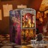 Бук Нук Музейна таємниця Book Nook The Museum Mystery книжковий куточок SL-26 Бук Нук Музейна таємниця Book Nook The Museum Mystery книжковий куточок SL-26