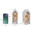 Бук Нук Романтична Весільна Сукня Book Nook Romantic Wedding Dress книжковий куточок TC-21 Бук Нук Романтична Весільна Сукня Book Nook Romantic Wedding Dress книжковий куточок TC-21