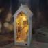 Бук Нук Романтична Весільна Сукня Book Nook Romantic Wedding Dress книжковий куточок TC-21 Бук Нук Романтична Весільна Сукня Book Nook Romantic Wedding Dress книжковий куточок TC-21