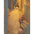 Бук Нук Романтична Весільна Сукня Book Nook Romantic Wedding Dress книжковий куточок TC-21 Бук Нук Романтична Весільна Сукня Book Nook Romantic Wedding Dress книжковий куточок TC-21