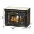 Румбокс Школа Магії Гаррі Поттера Mini House Kit School of Magic Harry Potter mini-110 Інтер'єрний конструктор