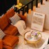 Румбокс конструктор Комфортне життя Comfortable Life DIY Cute Room L-031-B + купол Румбокс конструктор Комфортне життя Comfortable Life DIY Cute Room L-031-B + купол