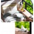 Румбокс конструктор мініатюрний будиночок Щасливе життя DIY Meet Happiness Miniature House QL-002 + купол