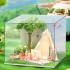 Румбокс Мініатюрний будиночок  Summer Promise Інтер'єрний конструктор H-029 