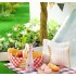 Румбокс Мініатюрний будиночок  Summer Promise Інтер'єрний конструктор H-029 