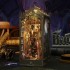 Бук Нук William Castle DIY Book Nook Kit 3D пазл Інтер'єрний конструктор TSL-17A Бук Нук William Castle DIY Book Nook Kit 3D пазл Інтер'єрний конструктор TSL-17A