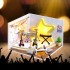 Румбокс Студія Ловця снів Cutebee Dream Catcher Studio DIY Інтер'єрний конструктор Roombox QT-008 Румбокс Студія Ловця снів Cutebee Dream Catcher Studio DIY Інтер'єрний конструктор Roombox QT-008