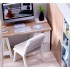 Румбокс Вілла Затишне життя Roombox Villa The Satisfied Time CUTEBEE Інтер'єрний конструктор L-032 + купол Румбокс Вілла Затишне життя Roombox Villa The Satisfied Time CUTEBEE Інтер'єрний конструктор L-032 + купол
