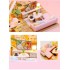 Румбокс Солодкий Час Cutebee Sweet Time DIY Dollhouse Kit Інтер'єрний конструктор M2001 Румбокс Солодкий Час Cutebee Sweet Time DIY Dollhouse Kit Інтер'єрний конструктор M2001