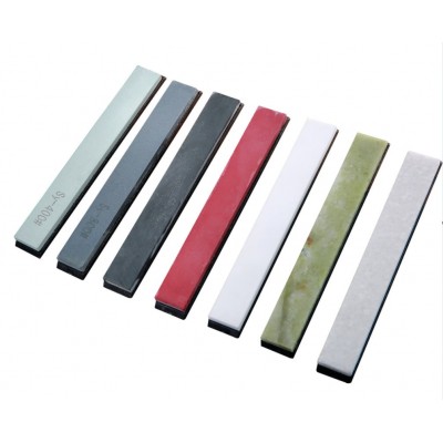 Набір керамічних точильних каменів #400, #800, #1500, #3000, #6000, #8000, #10000 7 шт