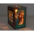 Бук Нук Магазин Мага Гаррі Поттер Book Nook Magic Diary DIY Kit TL-6 Інтер'єрний конструктор Бук Нук Магазин Мага Гаррі Поттер Book Nook Magic Diary DIY Kit TL-6 Інтер'єрний конструктор