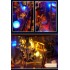Румбокс Чарівний нічник Гаррі Поттер Magic Night Light DIY Miniature Dollhouse Harry Potter Інтер'єрний 3D конструктор TH-44 Румбокс Чарівний нічник Гаррі Поттер Magic Night Light DIY Miniature Dollhouse Harry Potter Інтер'єрний 3D конструктор TH-44