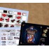 Румбокс Чарівний нічник Гаррі Поттер Magic Night Light DIY Miniature Dollhouse Harry Potter Інтер'єрний 3D конструктор TH-44 Румбокс Чарівний нічник Гаррі Поттер Magic Night Light DIY Miniature Dollhouse Harry Potter Інтер'єрний 3D конструктор TH-44