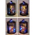 Румбокс Чарівний нічник Гаррі Поттер Magic Night Light DIY Miniature Dollhouse Harry Potter Інтер'єрний 3D конструктор TH-44 Румбокс Чарівний нічник Гаррі Поттер Magic Night Light DIY Miniature Dollhouse Harry Potter Інтер'єрний 3D конструктор TH-44