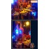 Румбокс Чарівний нічник Гаррі Поттер Magic Night Light DIY Miniature Dollhouse Harry Potter Інтер'єрний 3D конструктор TH-44 Румбокс Чарівний нічник Гаррі Поттер Magic Night Light DIY Miniature Dollhouse Harry Potter Інтер'єрний 3D конструктор TH-44
