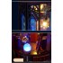 Румбокс Чарівний нічник Гаррі Поттер Magic Night Light DIY Miniature Dollhouse Harry Potter Інтер'єрний 3D конструктор TH-44 Румбокс Чарівний нічник Гаррі Поттер Magic Night Light DIY Miniature Dollhouse Harry Potter Інтер'єрний 3D конструктор TH-44