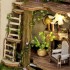 Румбокс Міні-будиночок Лісова країна чудес DIY Mini House  Forest Wonderland mini-109