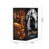 Бук Нук Темна Сім'я Венздей 3D Інтер'єрний конструктор Wednesday Magic Dark Family DIY Book Nook Kit SL-04 Бук Нук Темна Сім'я Венздей 3D Інтер'єрний конструктор Wednesday Magic Dark Family DIY Book Nook Kit SL-04