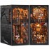 Бук Нук Темна Сім'я Венздей 3D Інтер'єрний конструктор Wednesday Magic Dark Family DIY Book Nook Kit SL-04 Бук Нук Темна Сім'я Венздей 3D Інтер'єрний конструктор Wednesday Magic Dark Family DIY Book Nook Kit SL-04