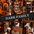Бук Нук Темна Сім'я Венздей 3D Інтер'єрний конструктор Wednesday Magic Dark Family DIY Book Nook Kit SL-04 Бук Нук Темна Сім'я Венздей 3D Інтер'єрний конструктор Wednesday Magic Dark Family DIY Book Nook Kit SL-04