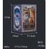 Бук Нук Туристична агенція Душа Інтер'єрний конструктор Mini Magic Shop Soul Travel Agency MF-01 Бук Нук Туристична агенція Душа Інтер'єрний конструктор Mini Magic Shop Soul Travel Agency MF-01