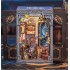 Бук Нук Туристична агенція Душа Інтер'єрний конструктор Mini Magic Shop Soul Travel Agency MF-01 Бук Нук Туристична агенція Душа Інтер'єрний конструктор Mini Magic Shop Soul Travel Agency MF-01