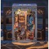 Бук Нук Туристична агенція Душа Інтер'єрний конструктор Mini Magic Shop Soul Travel Agency MF-01 Бук Нук Туристична агенція Душа Інтер'єрний конструктор Mini Magic Shop Soul Travel Agency MF-01