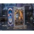 Бук Нук Туристична агенція Душа Інтер'єрний конструктор Mini Magic Shop Soul Travel Agency MF-01 Бук Нук Туристична агенція Душа Інтер'єрний конструктор Mini Magic Shop Soul Travel Agency MF-01