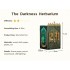 Бук Нук Гербарій Темряви Інтер'єрний конструктор Darkness Herbarium Mini Magic Shop DIY Book Nook MF-02 Бук Нук Гербарій Темряви Інтер'єрний конструктор Darkness Herbarium Mini Magic Shop DIY Book Nook MF-02