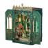 Бук Нук Гербарій Темряви Інтер'єрний конструктор Darkness Herbarium Mini Magic Shop DIY Book Nook MF-02 Бук Нук Гербарій Темряви Інтер'єрний конструктор Darkness Herbarium Mini Magic Shop DIY Book Nook MF-02