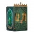 Бук Нук Гербарій Темряви Інтер'єрний конструктор Darkness Herbarium Mini Magic Shop DIY Book Nook MF-02 Бук Нук Гербарій Темряви Інтер'єрний конструктор Darkness Herbarium Mini Magic Shop DIY Book Nook MF-02
