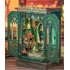 Бук Нук Гербарій Темряви Інтер'єрний конструктор Darkness Herbarium Mini Magic Shop DIY Book Nook MF-02 Бук Нук Гербарій Темряви Інтер'єрний конструктор Darkness Herbarium Mini Magic Shop DIY Book Nook MF-02