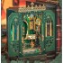 Бук Нук Гербарій Темряви Інтер'єрний конструктор Darkness Herbarium Mini Magic Shop DIY Book Nook MF-02 Бук Нук Гербарій Темряви Інтер'єрний конструктор Darkness Herbarium Mini Magic Shop DIY Book Nook MF-02