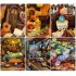 Бук Нук Сутінковий котедж 3D Інтер'єрний конструктор Twilight Cottage DIY Book Nook Kit SL-07 Бук Нук Сутінковий котедж 3D Інтер'єрний конструктор Twilight Cottage DIY Book Nook Kit SL-07
