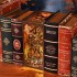 Бук Нук Сутінковий котедж 3D Інтер'єрний конструктор Twilight Cottage DIY Book Nook Kit SL-07 Бук Нук Сутінковий котедж 3D Інтер'єрний конструктор Twilight Cottage DIY Book Nook Kit SL-07