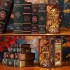 Бук Нук Сутінковий котедж 3D Інтер'єрний конструктор Twilight Cottage DIY Book Nook Kit SL-07 Бук Нук Сутінковий котедж 3D Інтер'єрний конструктор Twilight Cottage DIY Book Nook Kit SL-07