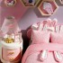 Румбокс Конструктор 3D Неквапливий момент DIY Leisurely Moment QT-028