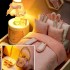 Румбокс Конструктор 3D Неквапливий момент DIY Leisurely Moment QT-028